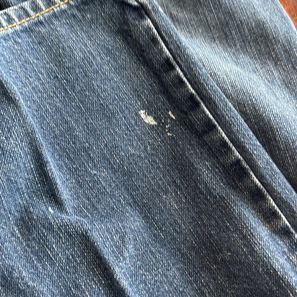 Boys Old Navy jeans - Picture 3 of 5